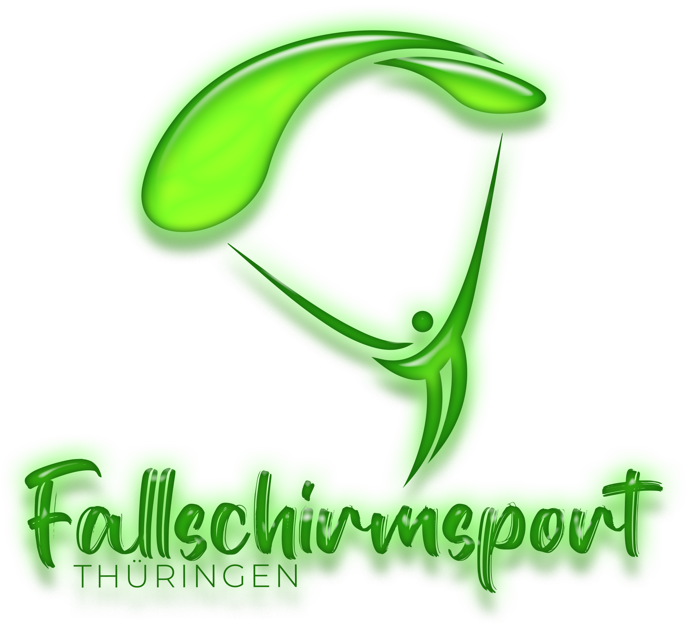 Fallschirmspringen Chemnitz